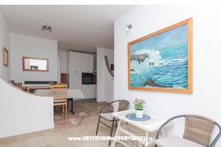 Appartements A&amp;B foto 5