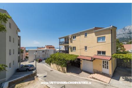 Appartements Alen foto 5