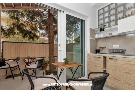 Appartements and rooms Rica foto 3
