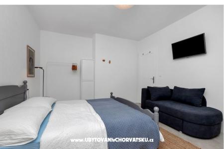 Appartements and rooms Rica foto 4