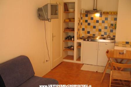 Appartements and rooms Rica foto 5