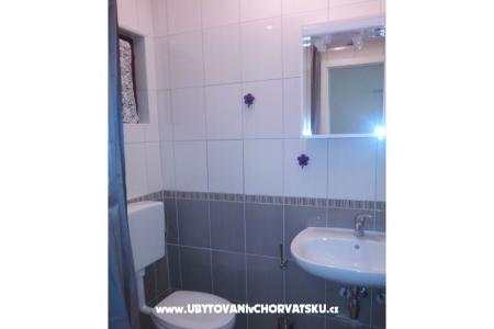 Appartements Centar Makarska foto 3