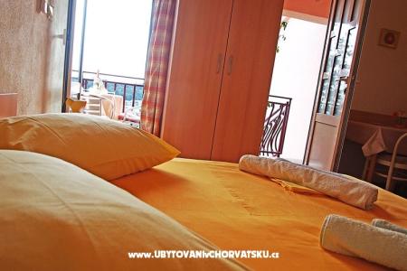 Appartements Centar Makarska foto 4