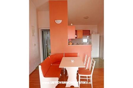 Appartements Centar Makarska foto 5