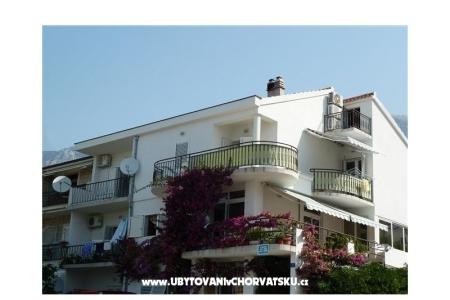 Appartements ANTE foto 2
