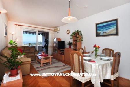 Appartement SEA VIEW foto 2