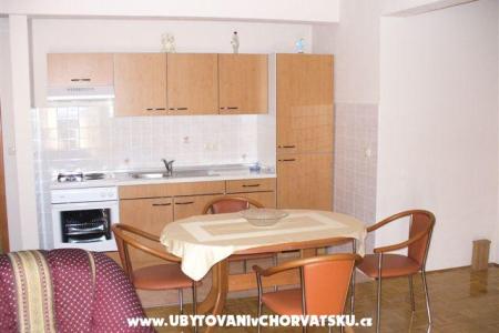 Appartements Begic foto 3