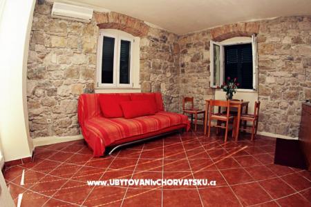 Appartements Centar foto 2