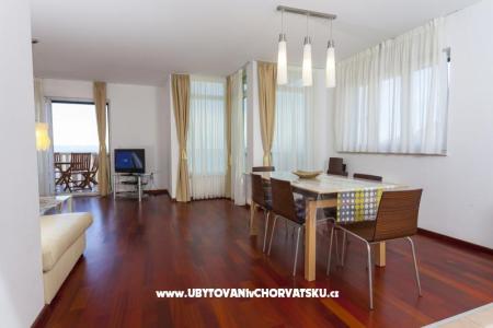 Appartements Filipovic foto 3