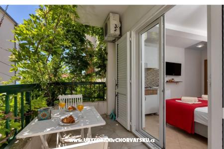 Appartements Harmony of Five foto 2