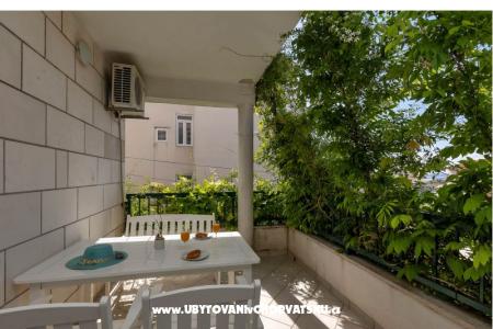 Appartements Harmony of Five foto 4