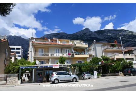 Appartements Ivo foto 2