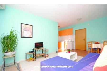 Appartements Makarska foto 4