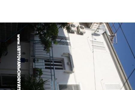 Appartements Marija Makarska foto 5