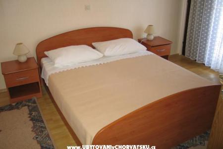 Appartements Marijanovic foto 4