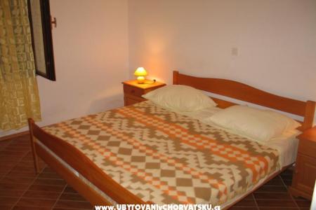 Appartements Marijanovic foto 5