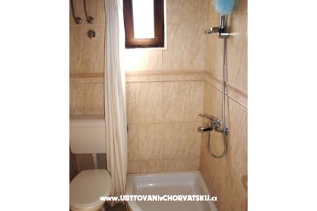 Appartements Mihić foto 2