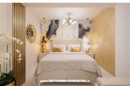 Appartements Romilda, by the beach Makarska Croatie