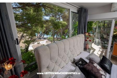Appartements Romilda, by the beach foto 3