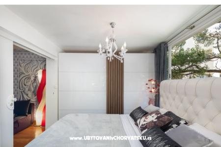 Appartements Romilda, by the beach foto 5