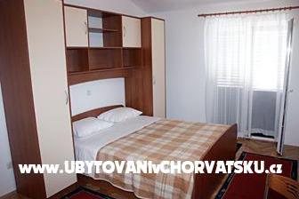 Appartements Šarić foto 2