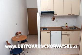 Appartements Šarić foto 3