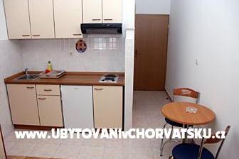 Appartements Šarić foto 5