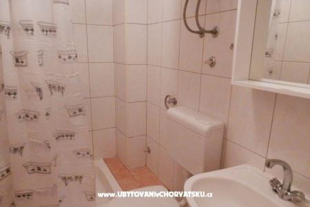 Appartements Selak foto 5
