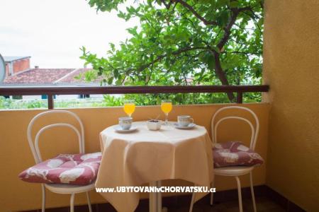 Apartments Sumic Makarska foto 3