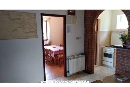 Appartement Veliko Brdo foto 2