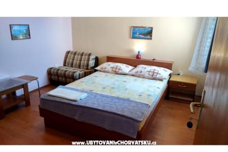 Appartement Veliko Brdo foto 3