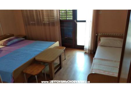 Appartement Veliko Brdo foto 5