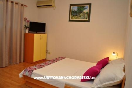 Appartements Veselko Beus foto 2