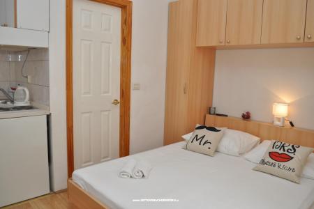 Appartements Veselko Beus foto 5