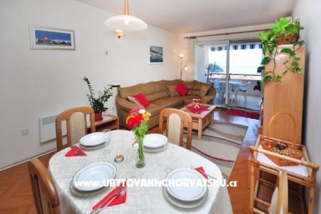 Appartement Sea View foto 5