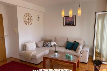 Appartement Marko Makarska  foto 2