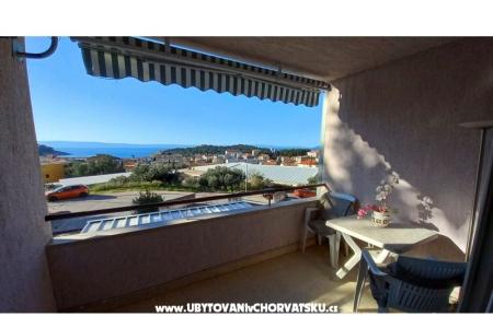 App Lorenzo Makarska Croatie