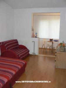 Appartments Mira i Zdenko Roso foto 4