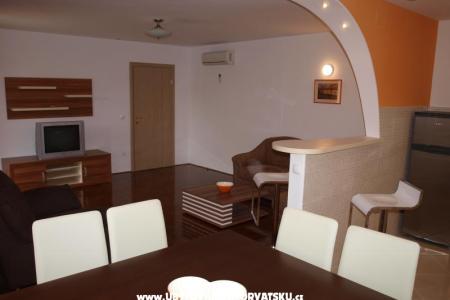 Beach Appartements foto 5