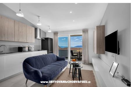 Blue Dream Appartements foto 2