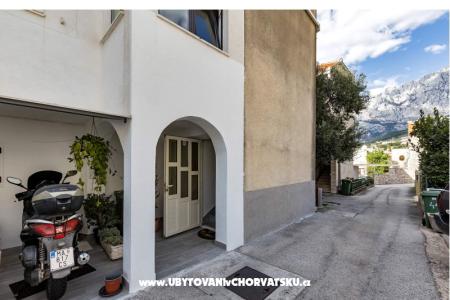 Blue Dream Appartements foto 5