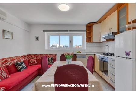 City View Appartement foto 3