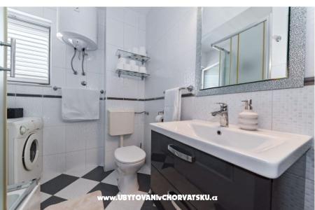 Dalma Appartement Makarska foto 3