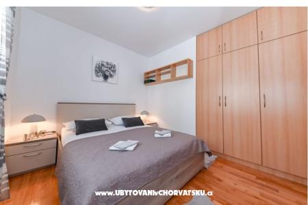 Dalma Appartement Makarska foto 4