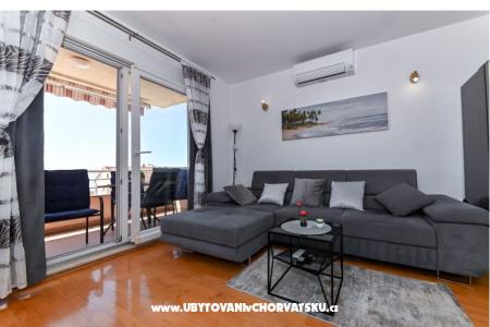 Dalma Appartement Makarska foto 5