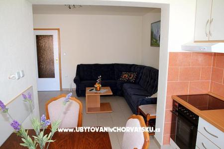 Filipović Appartements foto 4