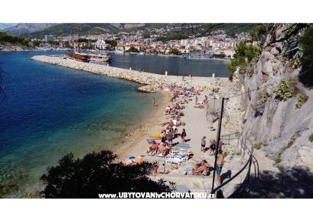 Frapedo sport Makarska Makarska Croatie