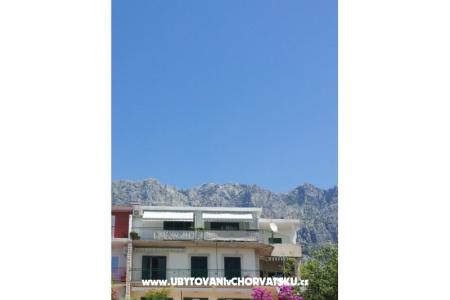 Maison Biokovo foto 2