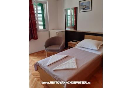 Maison Biokovo foto 5