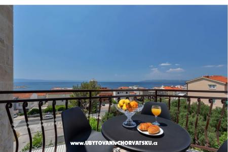 Ivan Sea View Appartement foto 2